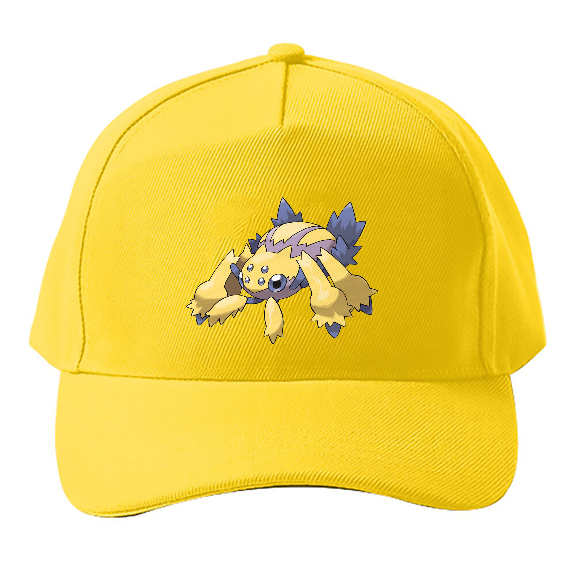 （画像用） ポケットモンスター Pokémon ベースボールキャップ 綿100％ 男女兼用 帽子 スポーツ